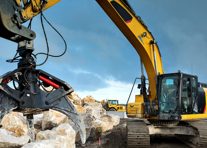 Mining Industry